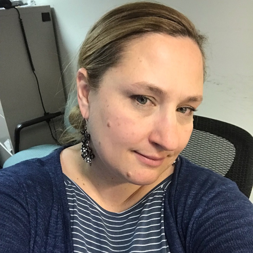 Meet your Posher, Amanda